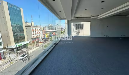 Prédio Inteiro para aluguel no bairro Aparecida