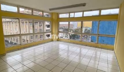 Sala Comercial para aluguel no bairro CENTRO