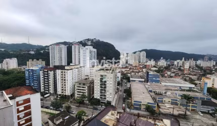 Apartamento à venda no bairro José Menino