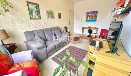 APARTAMENTO À VENDA NO BAIRRO ENCRUZILHADA