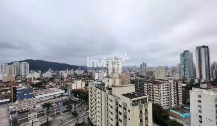 Apartamento à venda no bairro José Menino