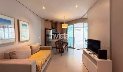 Apartamento à venda no bairro Pompéia