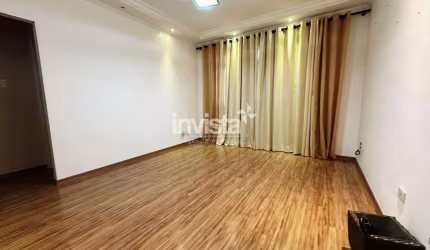 Apartamento à venda no bairro Embaré