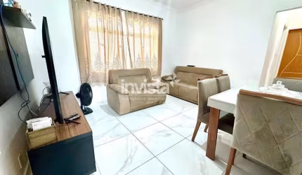 Apartamento à venda no bairro Encruzilhada