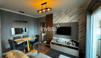 Apartamento à venda no bairro Macuco