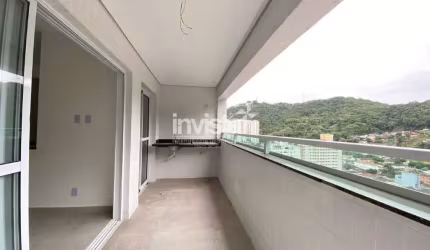 Apartamento à venda no bairro Marapé