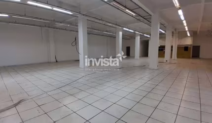 Loja para aluguel no bairro CENTRO