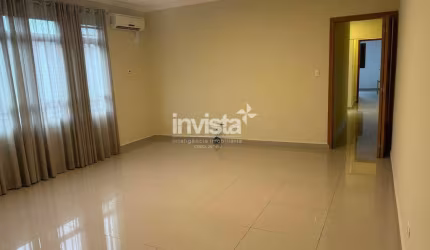Apartamento para aluguel no bairro Marapé