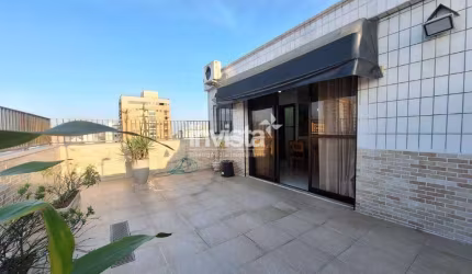 Apartamento à venda no bairro Aparecida