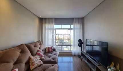 Apartamento à venda no bairro Marapé