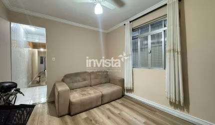 Apartamento à venda no bairro Boqueirão