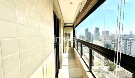 Apartamento à venda no bairro Ponta da Praia