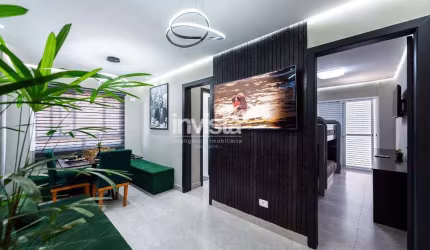 Apartamento à venda no bairro Vila Belmiro