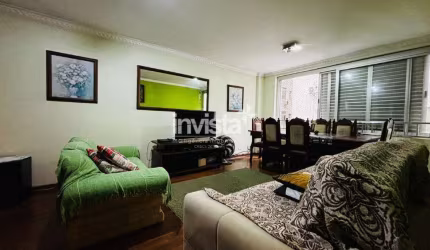 Apartamento à venda no bairro Boqueirão