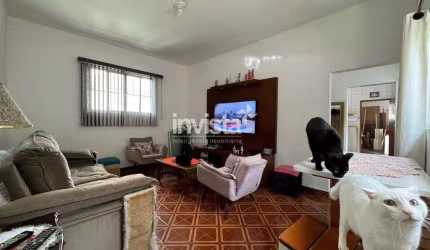 Casa à venda no bairro Estuário