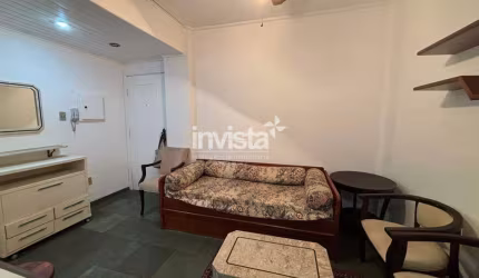 Apartamento para locação no Bairro Gonzaga