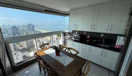 Apartamento à venda no bairro Pompéia