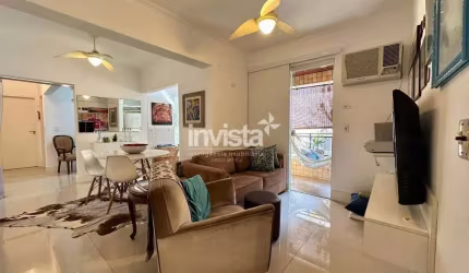 Apartamento à venda no bairro Aparecida
