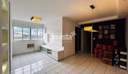 Apartamento à venda no bairro Vila Mathias