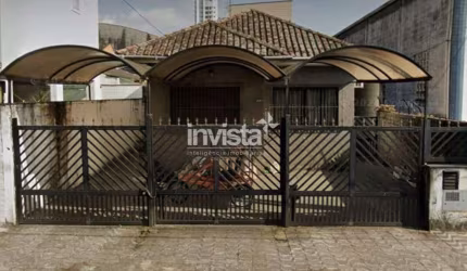 Casa para aluguel no bairro Embaré