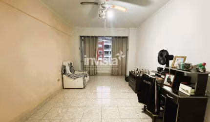Apartamento à venda no bairro José Menino