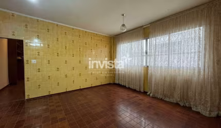 Casa à venda no bairro Encruzilhada