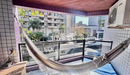 Apartamento à venda no bairro Aparecida