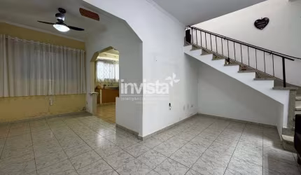 Casa à venda no bairro Macuco