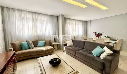 Apartamento à venda no bairro Boqueirão