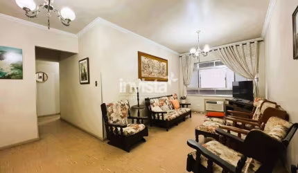 Apartamento à venda no bairro Pompéia