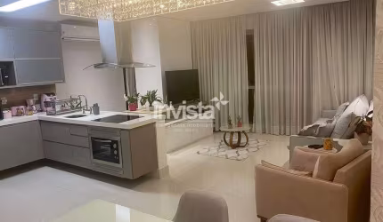 Apartamento para locação no Bairro da Aparecida