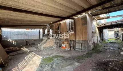 Casa à venda no bairro Vila Mathias