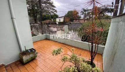 Casa à venda no bairro Macuco