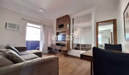 Apartamento à venda no bairro Gonzaga