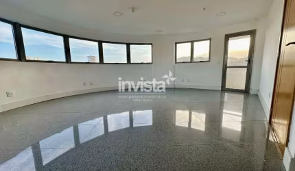 Conjunto comercial amplo no bairro da Vila Matias