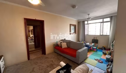 Apartamento 2 quartos no Boqueirão