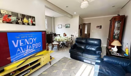 Apartamento à venda no bairro Embaré