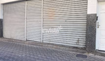 LOJA NO CENTRO DE SANTOS - Ponto Comercial .