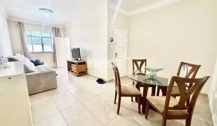 Apartamento à venda no bairro Marapé