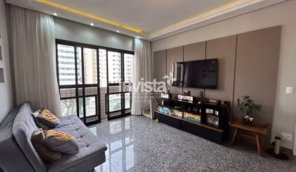 Apartamento à venda no bairro Pompéia