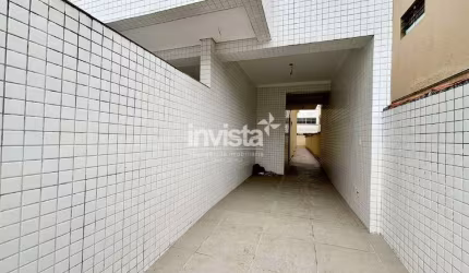 Casa à venda no bairro Embaré