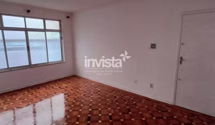 Apartamento para locação no Campo Grande