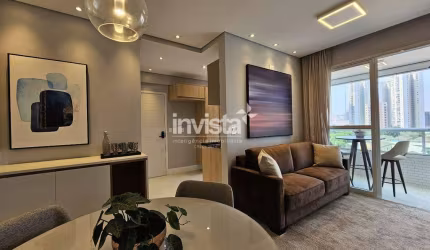 Apartamento à venda no bairro Ponta da Praia