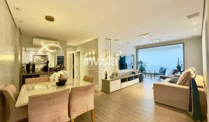 Apartamento à venda no bairro José Menino