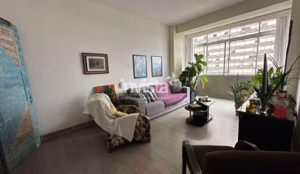 Apartamento à venda no bairro José Menino
