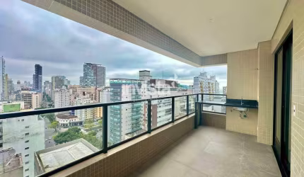 Apartamento à venda no bairro José Menino