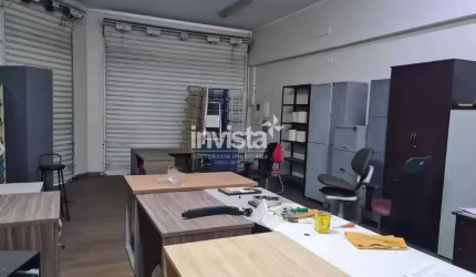 Loja para aluguel no bairro VILA NOVA