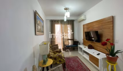 Apartamento à venda no bairro Marapé