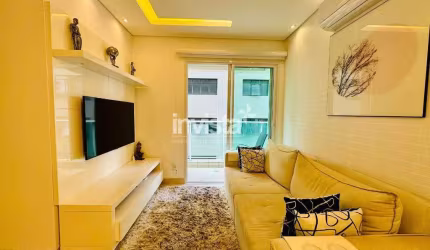 Apartamento à venda no bairro Pompéia