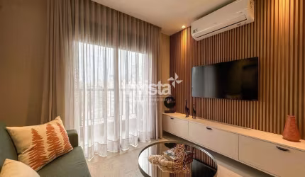 Apartamento à venda no bairro Aparecida